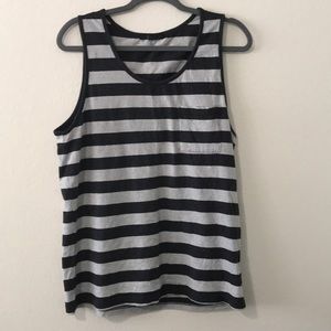 Men’s Tank Top
